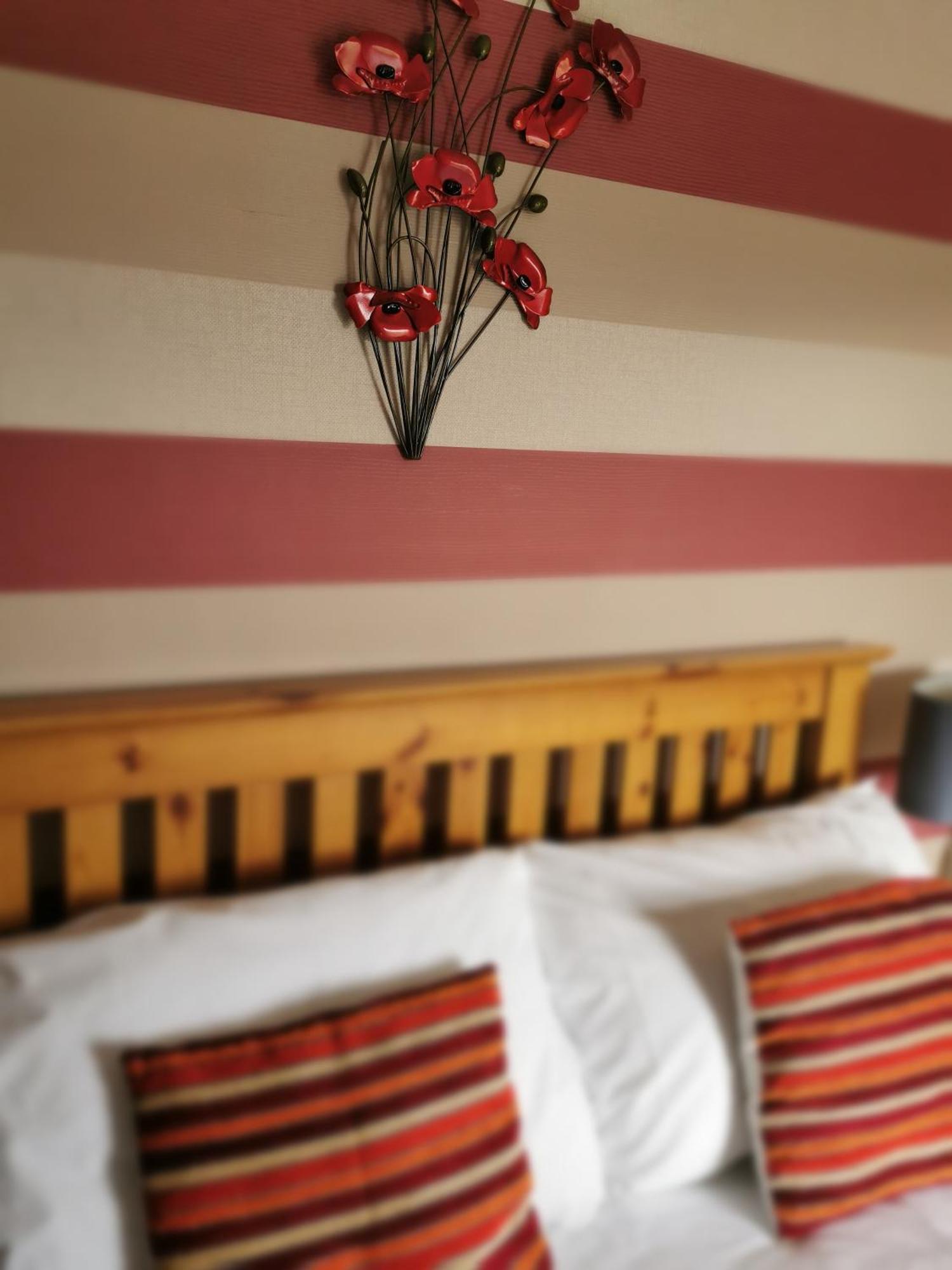 The Manor House Inn Consett Quarto foto